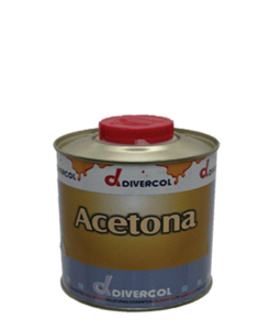 ACETONA INDUSTRIAL