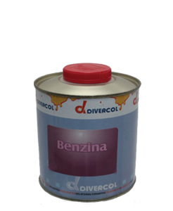 BENZINA