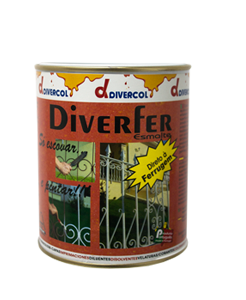 DIVERFER