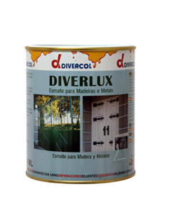 DIVERLUX