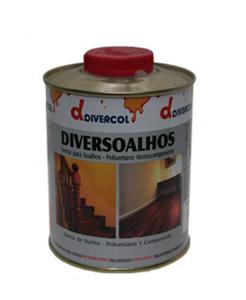 DIVERSOALHOS