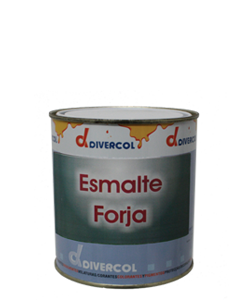 ESMALTE FORJA