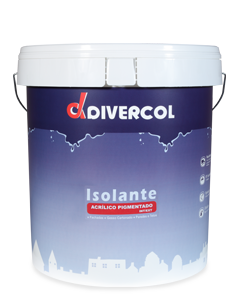 ISOLANTE ACR�LICO