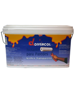 ISOLANTE ACR�LICO