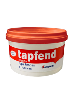MASSA TAPA FENDAS
