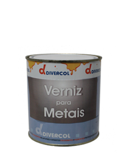 VERNIZ P/ METAIS