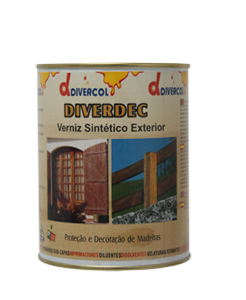 VERNIZ SINT�TICO