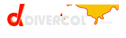Divercol-Tintas e Vernizes